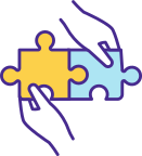 Puzzle Hands